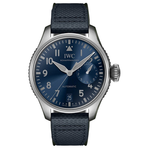 IWC IW501019 - IW5010-19 Big Pilot's Watch Racing Works