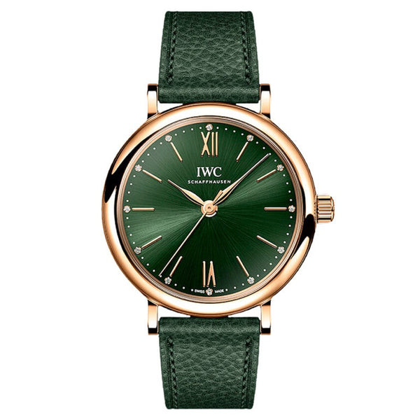 IWC IW357415 Portofino Automatic 34