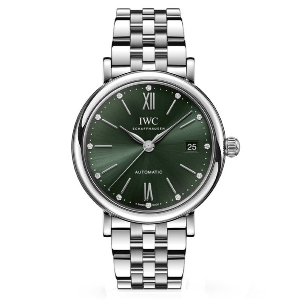IWC IW458602 Portofino Automatic 37
