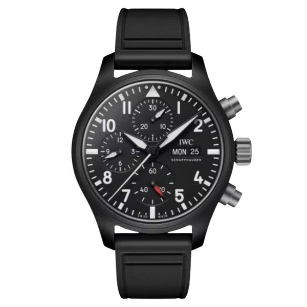 IWC IW389401 - Pilot Chronograph Top Gun