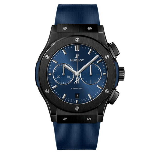 Hublot 541.CM.7170.RX - Classic Fusion 42mm Blue