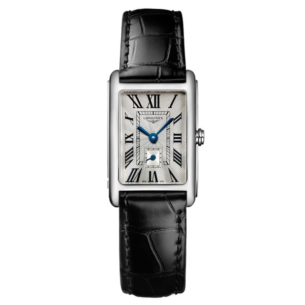 Longines L5.255.4.71.0 DolceVita 20.5 Quartz Stainless Steel / Silver