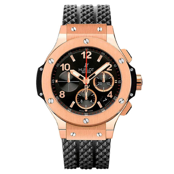 Hublot 301.PX.130.RX - Big Bang Automatic Black 44mm