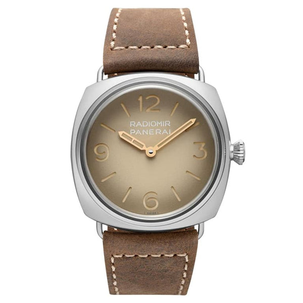 Panerai Radiomir Tre Giorni PAM01350