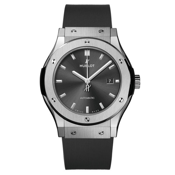 Hublot 511.NX.7071.RX - Classic Fusion Racing 45mm Grey