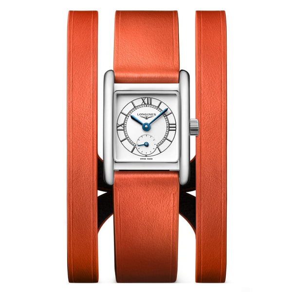 Longines L5.200.4.75.8 DolceVita Mini