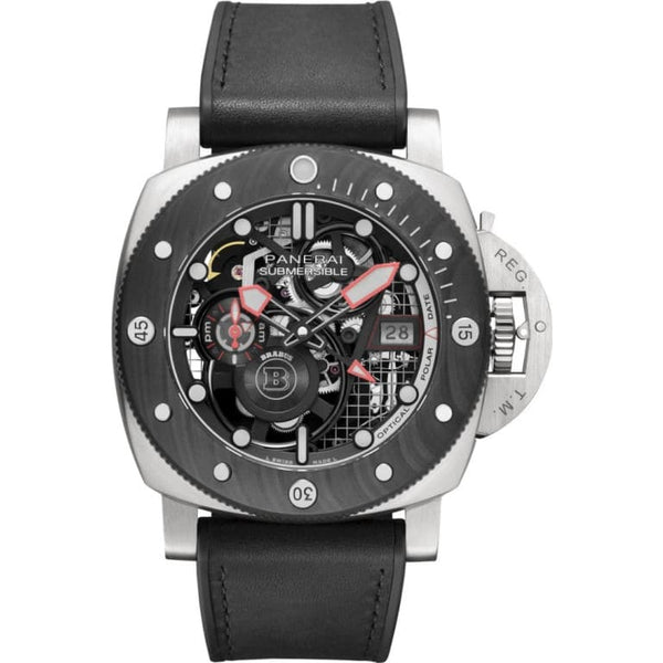 Panerai Submersible S Brabus PAM01403