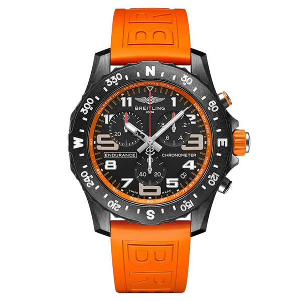 Breitling X82310A51B1S1 Endurance Pro Orange