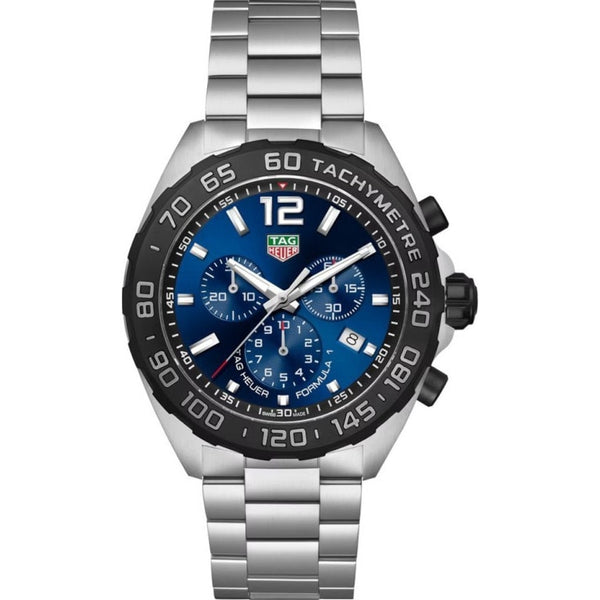 TAG Heuer CAZ101AV.BA0842 Formula 1 Quartz Blue