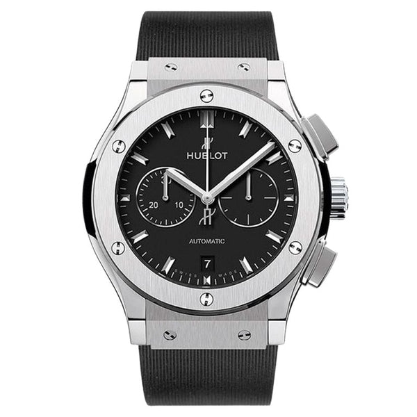 Hublot 541.NX.1171.RX - Classic Fusion 42mm Black