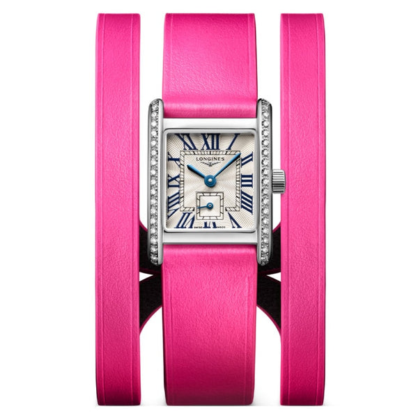 Longines L5.200.0.71.2 DolceVita