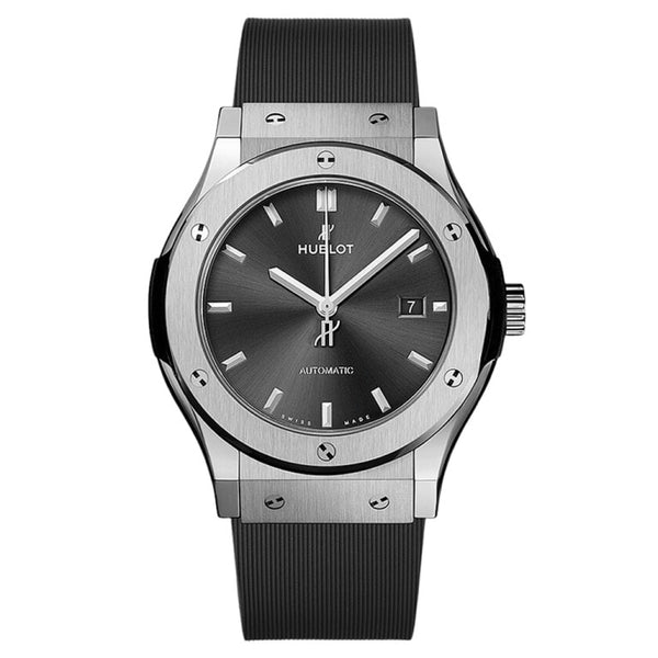 Hublot 542.NX.7071.RX - Classic Fusion 42mm Grey