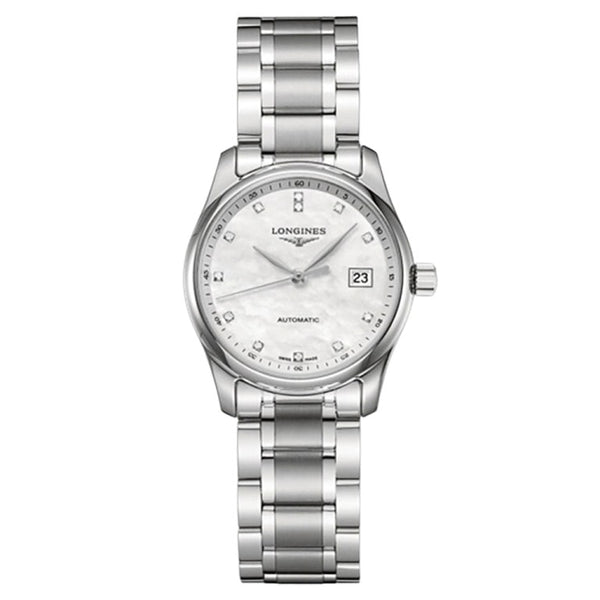 Longines L2.257.4.87.6 Master Collection 29 MOP / Bracelet