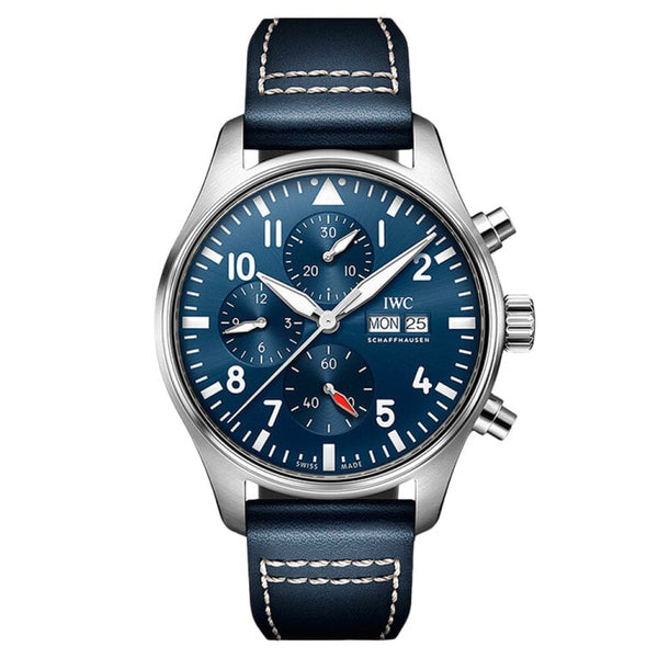 IWC IW378003 Pilot's Watch Chronograph