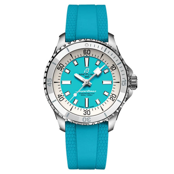 Breitling A17377211C1S1 Superocean