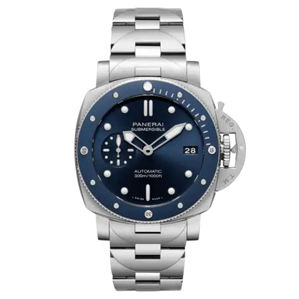 Panerai Submersible PAM02068