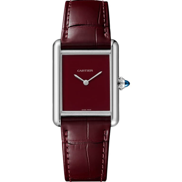 Cartier | Tank | Quartz |  (WSTA0054)