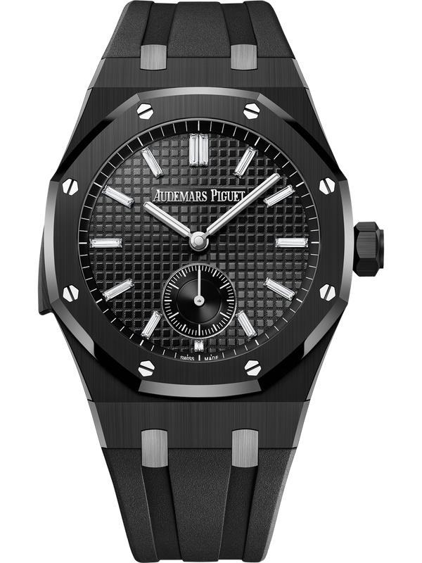 Audemars Piguet | Royal Oak Minute Repeater Supersonnerie | Keramisch