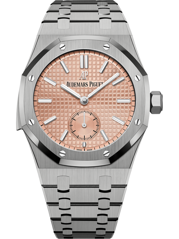 Audemars Piguet | Royal Oak Minute Repeater Supersonnerie | Titanium