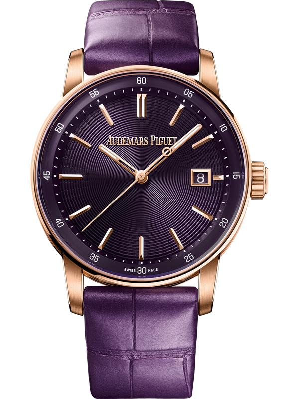 Audemars Piguet | Code 11.59 by Audemars Piguet Selfwinding | Rosegoud