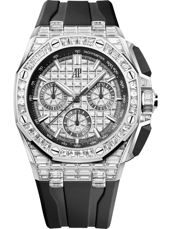 Audemars Piguet | Royal Oak Offshore Selfwinding Chronograph | Witgoud