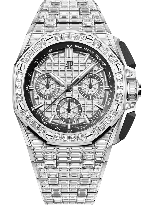 Audemars Piguet | Royal Oak Offshore Selfwinding Chronograph | Witgoud