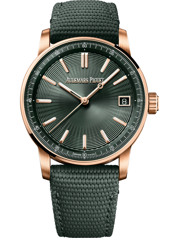 Audemars Piguet | Code 11.59 by Audemars Piguet Selfwinding | Rosegoud