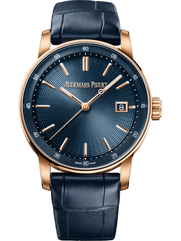 Audemars Piguet | Code 11.59 by Audemars Piguet Selfwinding | Rosegoud