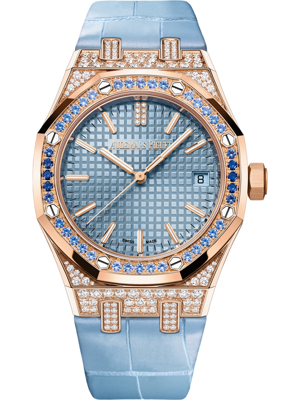 Audemars Piguet | Royal Oak Selfwinding | Rosegoud