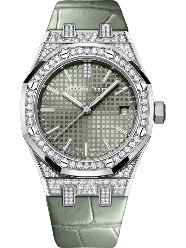 Audemars Piguet | Royal Oak Selfwinding | Witgoud