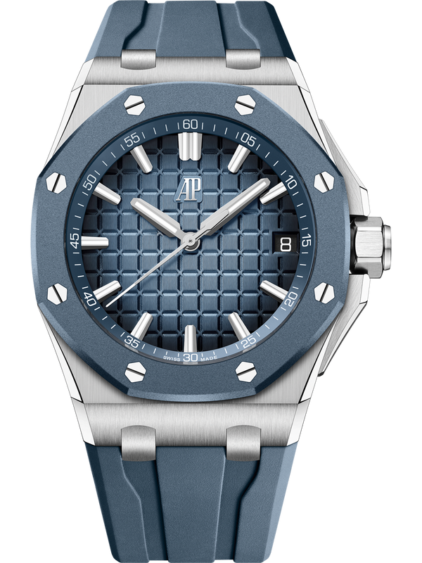 Audemars Piguet | Royal Oak Offshore Selfwinding | Titanium