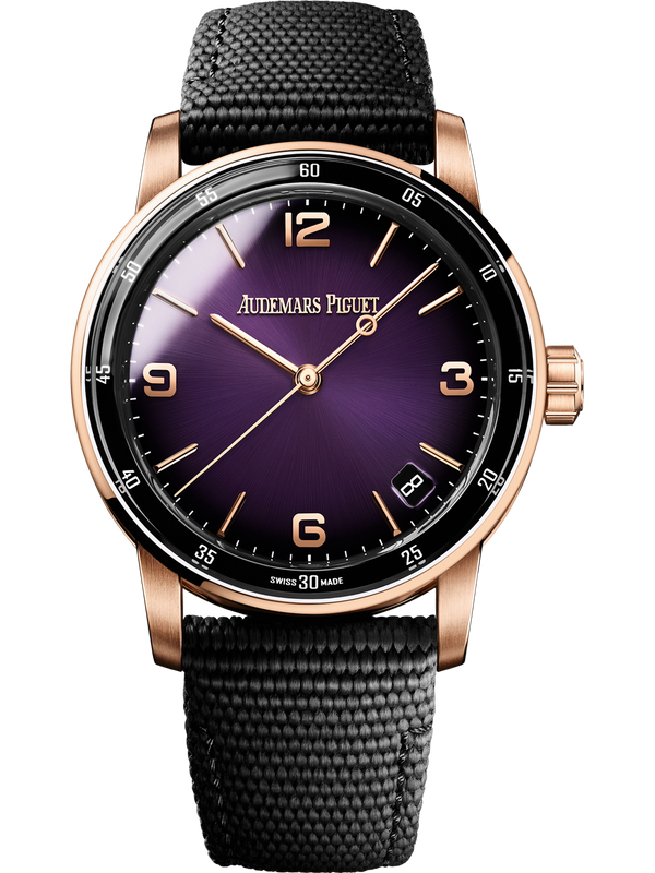 Audemars Piguet | Code 11.59 by Audemars Piguet Selfwinding | Rosegoud