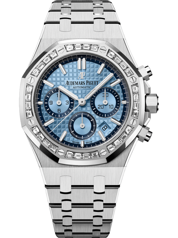Audemars Piguet | Royal Oak Selfwinding Chronograph | Witgoud