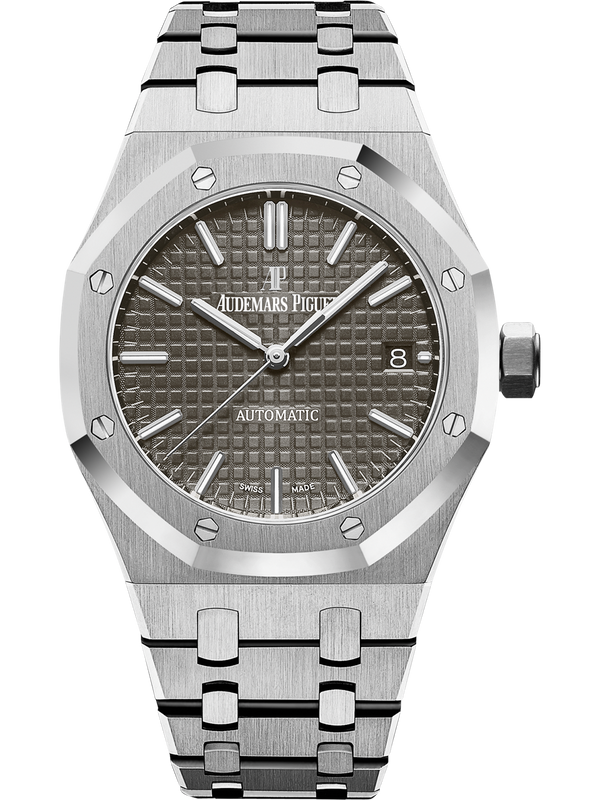 Audemars Piguet | Royal Oak Selfwinding | Staal