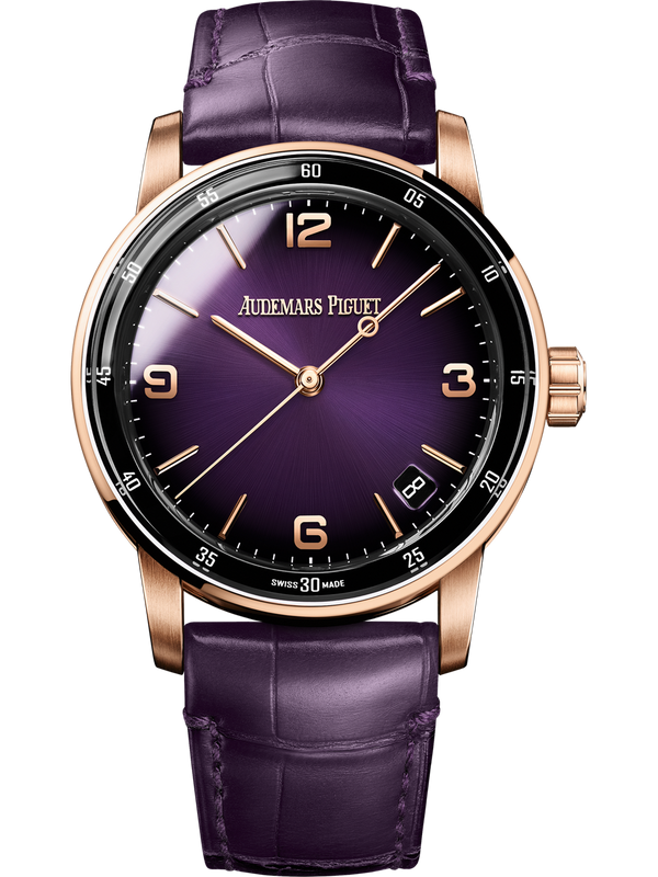 Audemars Piguet | Code 11.59 by Audemars Piguet Selfwinding | Rosegoud