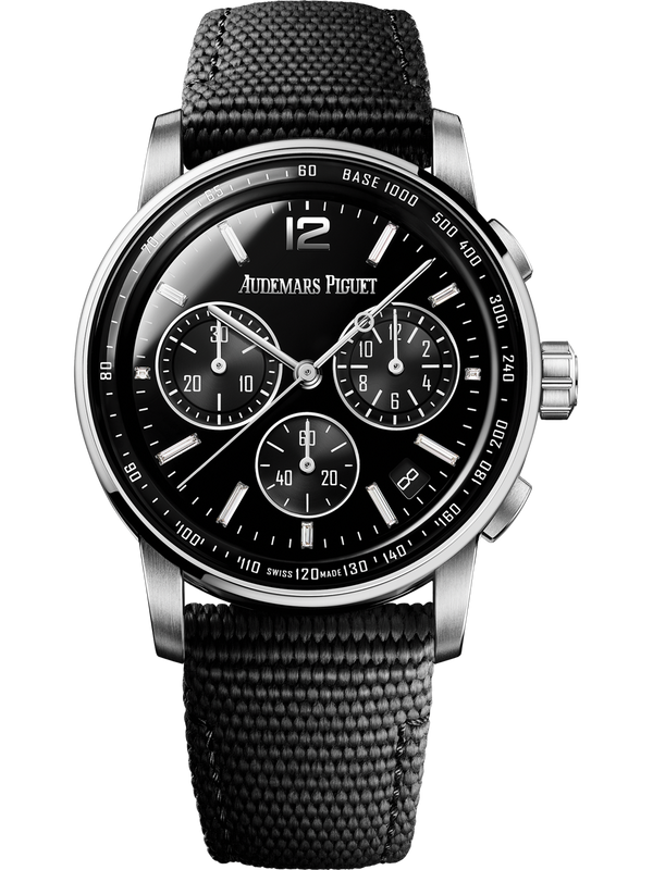 Audemars Piguet | Code 11.59 by Audemars Piguet Selfwinding Chronograph | Witgoud