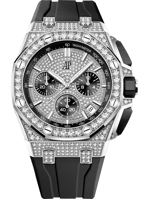 Audemars Piguet | Royal Oak Offshore Selfwinding Chronograph | Witgoud
