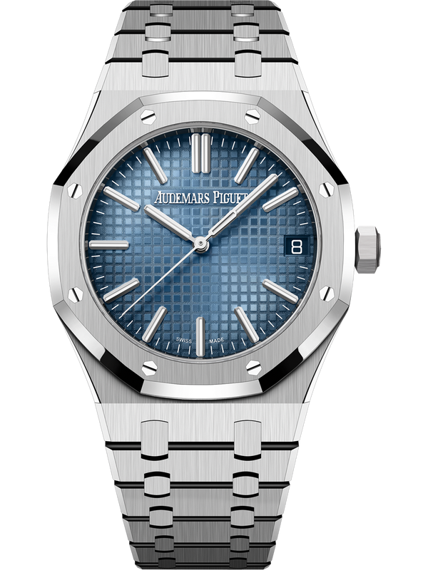 Audemars Piguet | Royal Oak Selfwinding | Witgoud