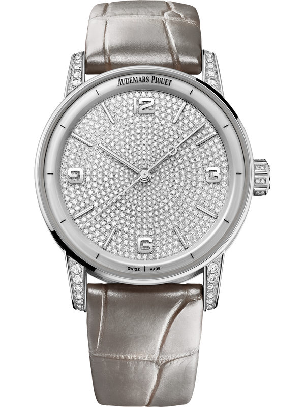 Audemars Piguet | Code 11.59 by Audemars Piguet Selfwinding | Witgoud