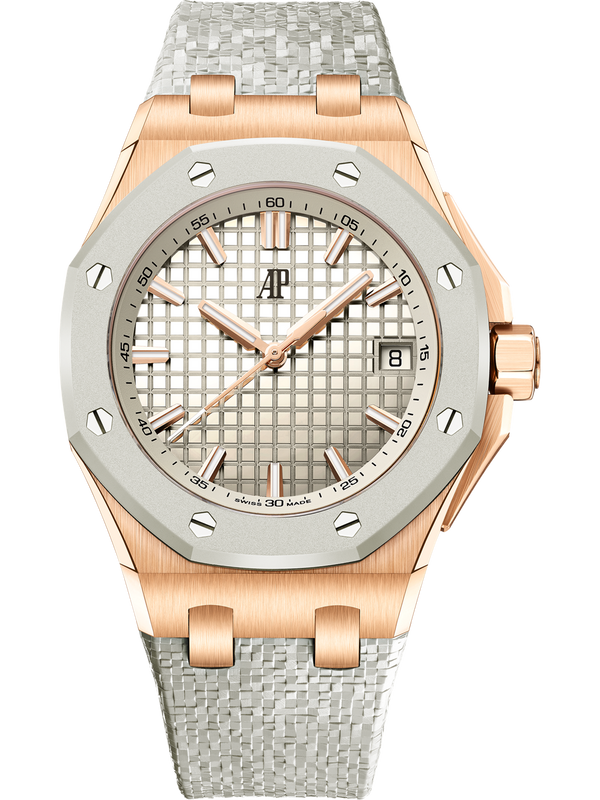 Audemars Piguet | Royal Oak Offshore Selfwinding | Rosegoud