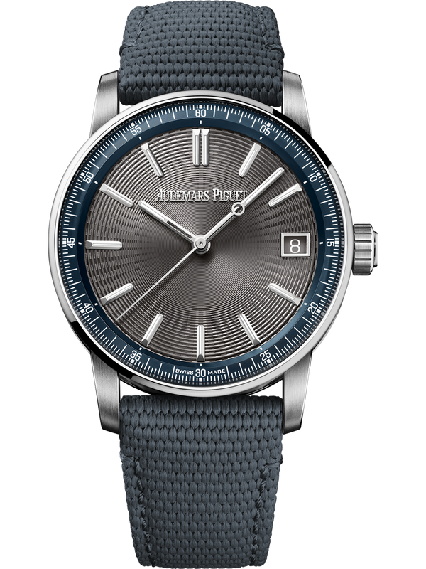 Audemars Piguet | Code 11.59 by Audemars Piguet Selfwinding | Staal
