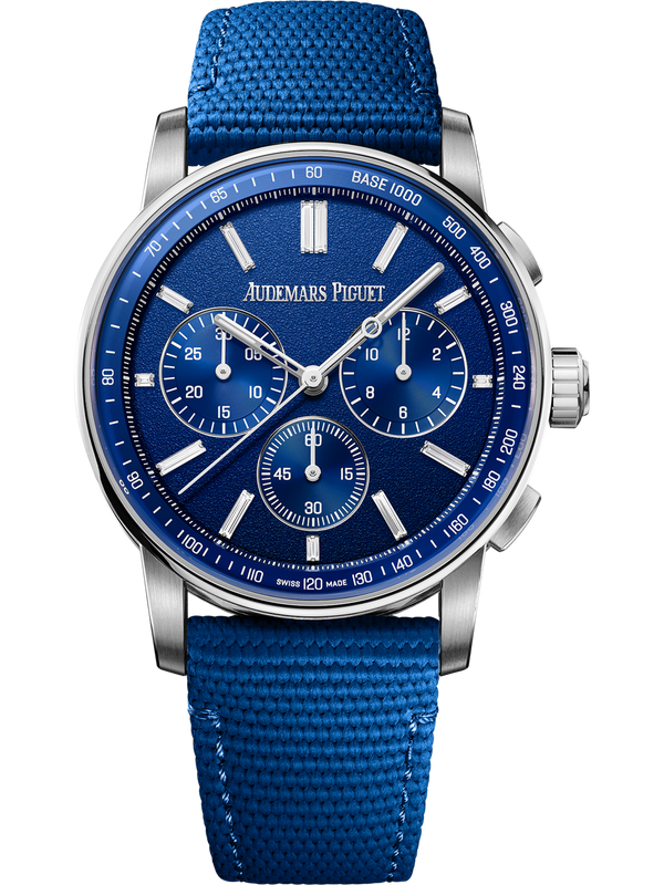 Audemars Piguet | Code 11.59 by Audemars Piguet Selfwinding Chronograph | Witgoud
