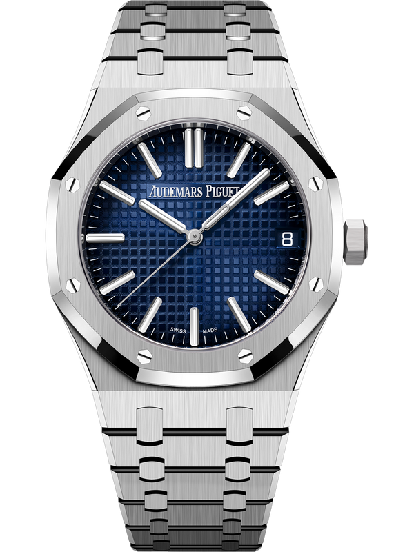 Audemars Piguet | Royal Oak Selfwinding | Witgoud