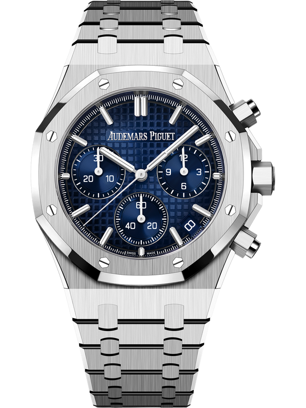 Audemars Piguet | Royal Oak Selfwinding Chronograph | Witgoud