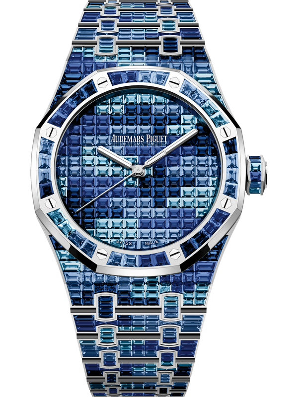 Audemars Piguet | Royal Oak Selfwinding | Witgoud