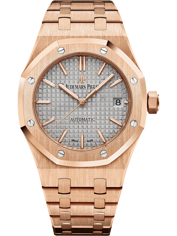 Audemars Piguet | Royal Oak Selfwinding | Rosegoud