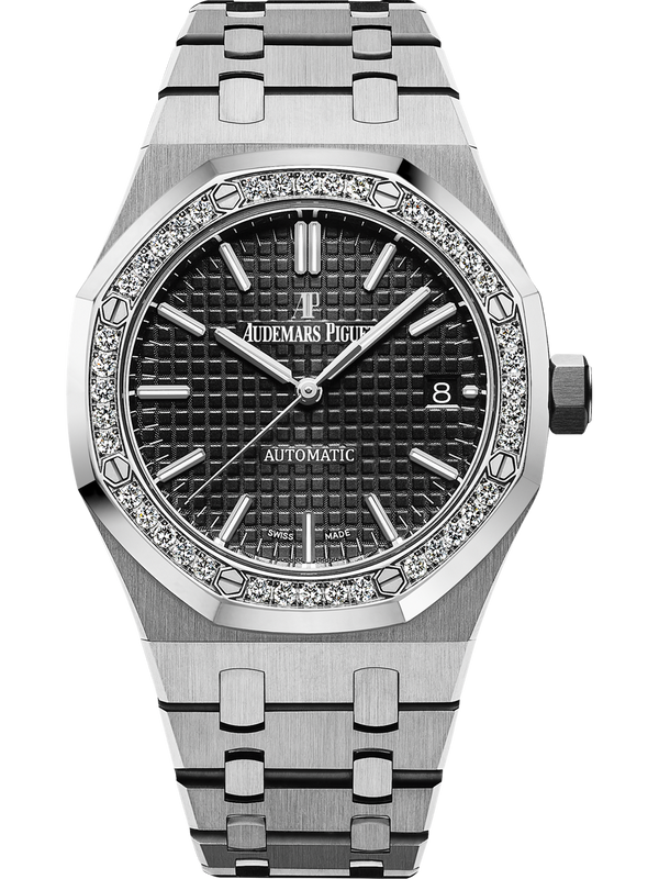 Audemars Piguet | Royal Oak Selfwinding | Staal
