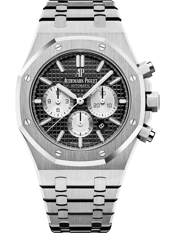 Audemars Piguet | Royal Oak Selfwinding Chronograph | Staal