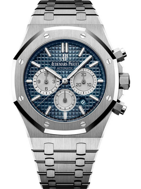 Audemars Piguet | Royal Oak Selfwinding Chronograph | Staal