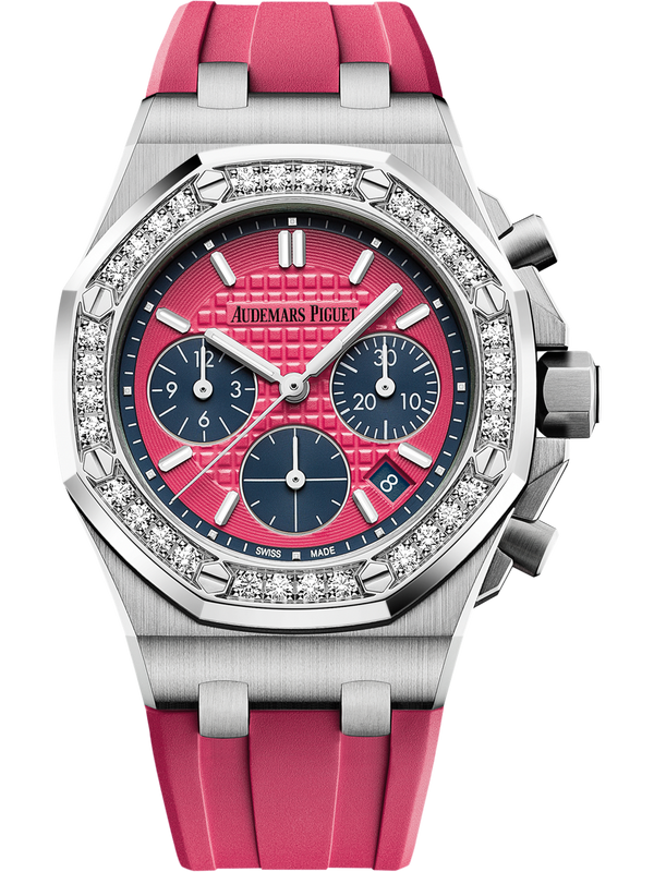Audemars Piguet | Royal Oak Offshore Selfwinding Chronograph | Staal